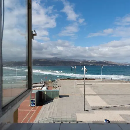 Maresia Ocean Front Las Palmas de Gran Canaria