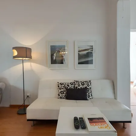 Apartment Maresia Ocean Front Las Palmas de Gran Canaria